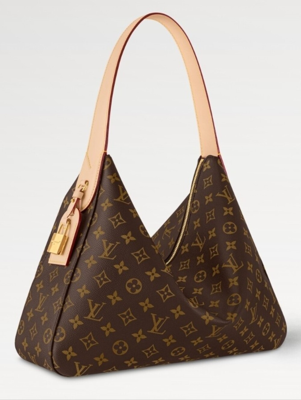 New Slouchy MM Style Bag